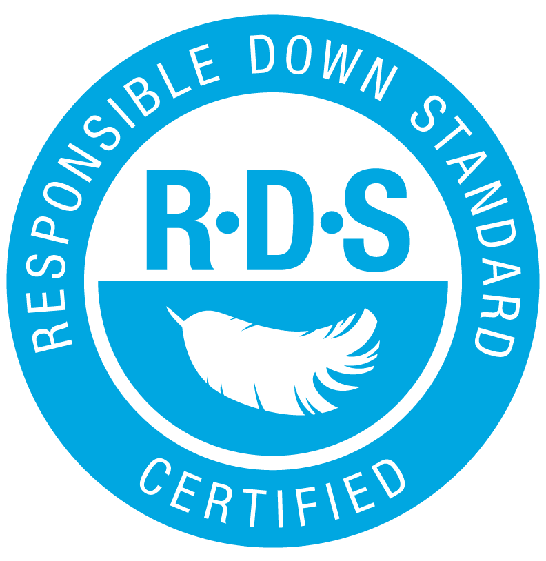 RDS Certified